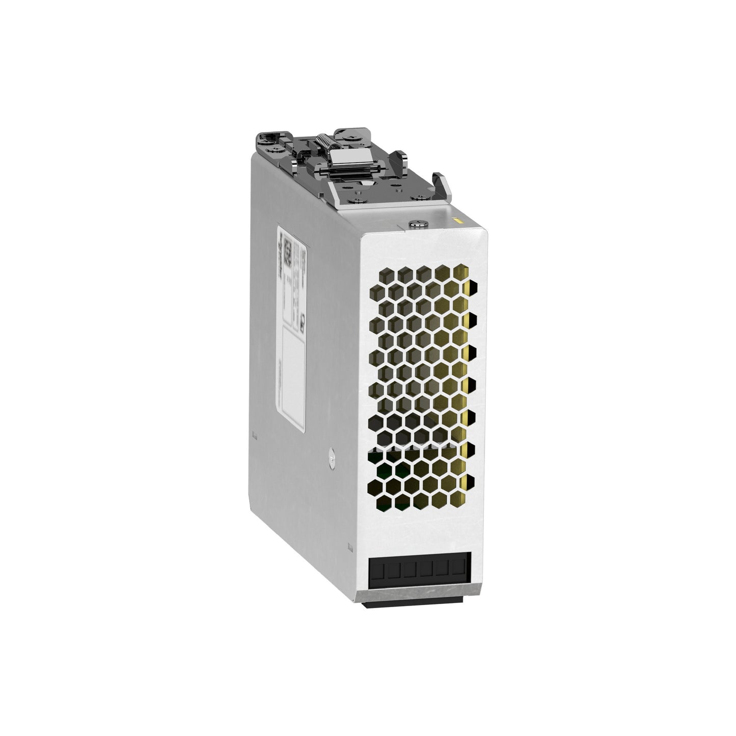 Fuente de Alimentación Conmutada, Fuente de Alimentación Regulada, 100...240v AC, 24V, 5A, Monofásica, Optimizada Schneider Electric ABLS1A24050
