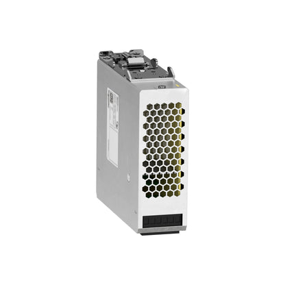 Fuente de Alimentación Conmutada, Fuente de Alimentación Regulada, 100...240v AC, 24V, 5A, Monofásica, Optimizada Schneider Electric ABLS1A24050