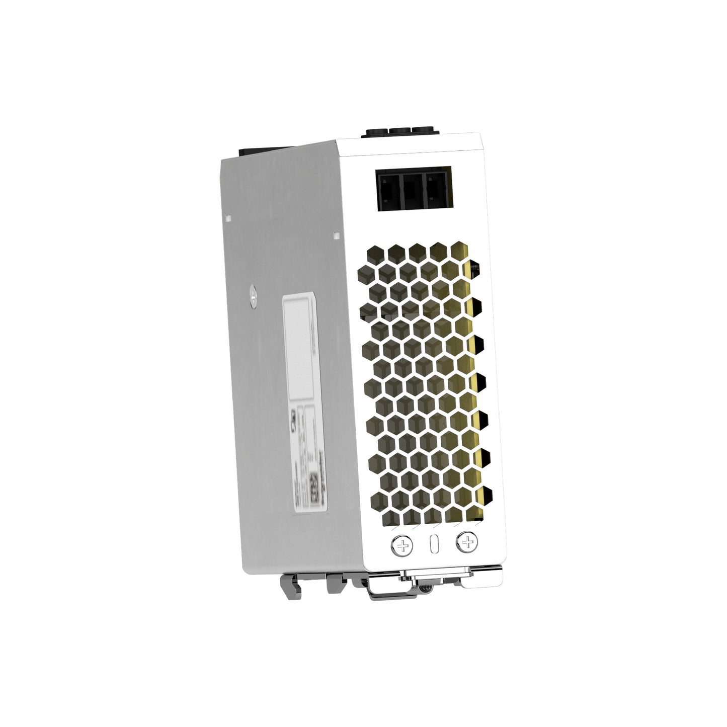 Fuente de Alimentación Conmutada, Fuente de Alimentación Regulada, 100...240v AC, 24V, 5A, Monofásica, Optimizada Schneider Electric ABLS1A24050