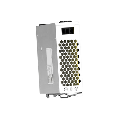 Fuente de Alimentación Conmutada, Fuente de Alimentación Regulada, 100...240v AC, 24V, 5A, Monofásica, Optimizada Schneider Electric ABLS1A24050