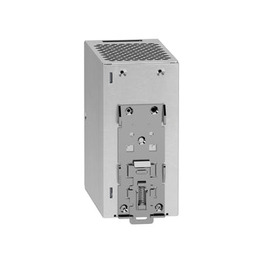 Fuente de Alimentación Conmutada, Fuente de Alimentación Regulada, 100-240 V CA, 24 V 10 A, Monofásica, Optimizada Schneider Electric ABLS1A24100