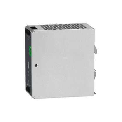 Fuente de Alimentación Conmutada, Fuente de Alimentación Regulada, 100-240 V CA, 24 V 10 A, Monofásica, Optimizada Schneider Electric ABLS1A24100