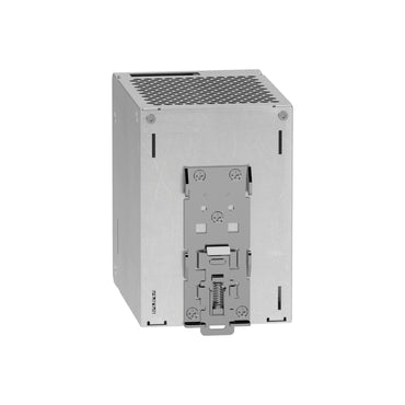 Fuente de Alimentación Conmutada, Fuente de Alimentación Regulada, 100-240 V CA, 24 V 20 A, Monofásica, Optimizada Schneider Electric ABLS1A24200