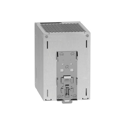 Fuente de Alimentación Conmutada, Fuente de Alimentación Regulada, 100-240 V CA, 24 V 20 A, Monofásica, Optimizada Schneider Electric ABLS1A24200