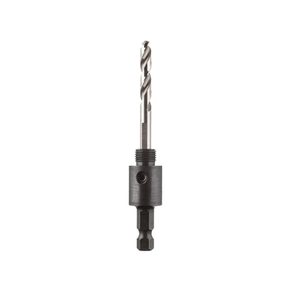 Árbol para Broca Sierra 3/8" Milwaukee