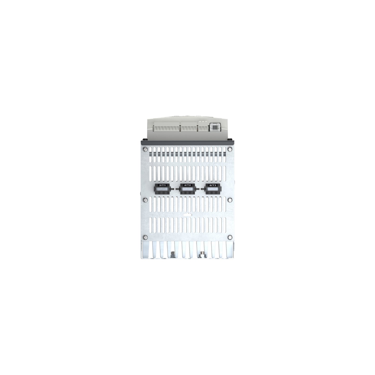 Arrancador Suave Altistart, Arrancador Suave-ATS22-Control110v-Power208v(30hp)/230v(40hp)/460v(75hp)/575v(100hp) Schneider Electric ATS22C11S6U