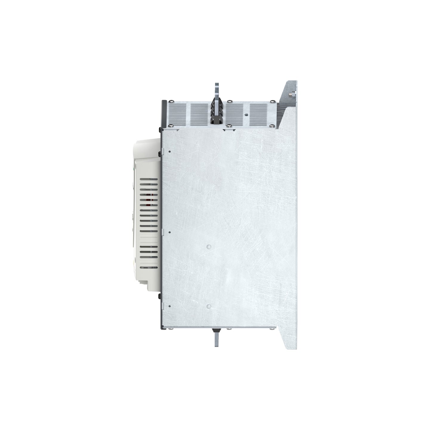 Arrancador Suave Altistart, Arrancador Suave-ATS22-Control110v-Power208v(30hp)/230v(40hp)/460v(75hp)/575v(100hp) Schneider Electric ATS22C11S6U