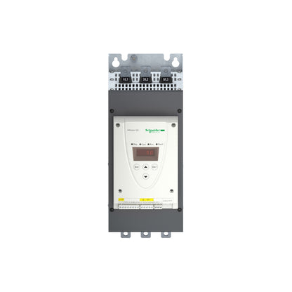 Arrancador Suave Altistart, Arrancador Suave-ATS22-Control110v-Power208v(30hp)/230v(40hp)/460v(75hp)/575v(100hp) Schneider Electric ATS22C11S6U