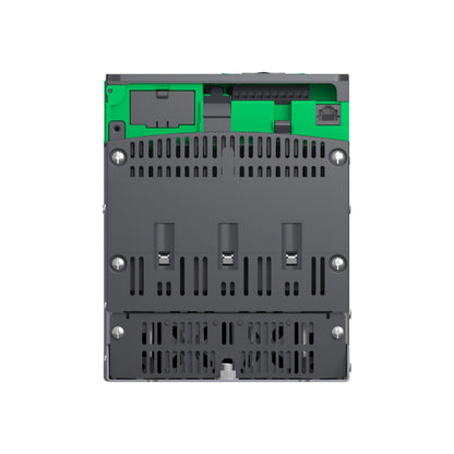 Arrancador Suave Altistart, Altistart 480,32 A, 208 A 690 V CA, Suministro de Control de 110 A 230 V CA Schneider Electric ATS480D32Y
