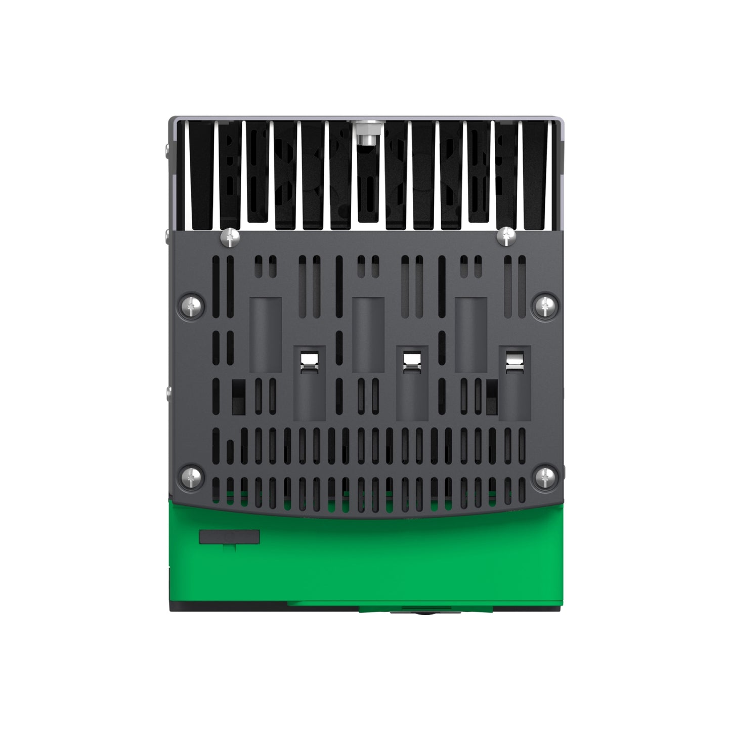 Arrancador Suave Altistart, Altistart 480,32 A, 208 A 690 V CA, Suministro de Control de 110 A 230 V CA Schneider Electric ATS480D32Y