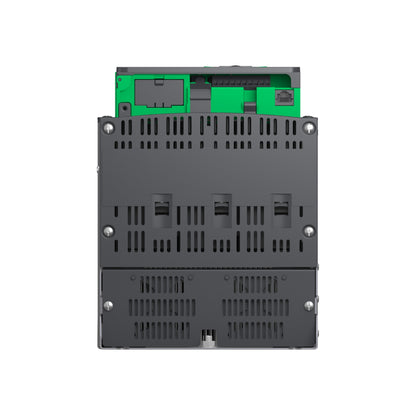 Arrancador Suave Altistart, Altistart 480, 480A, 208 a 690 V CA, Alimentación de Control 110 a 230 V CA Schneider Electric ATS480D62Y