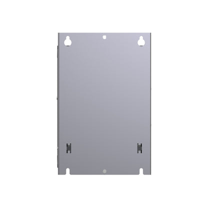 Arrancador Suave Altistart, Altistart 480, 480A, 208 a 690 V CA, Alimentación de Control 110 a 230 V CA Schneider Electric ATS480D62Y