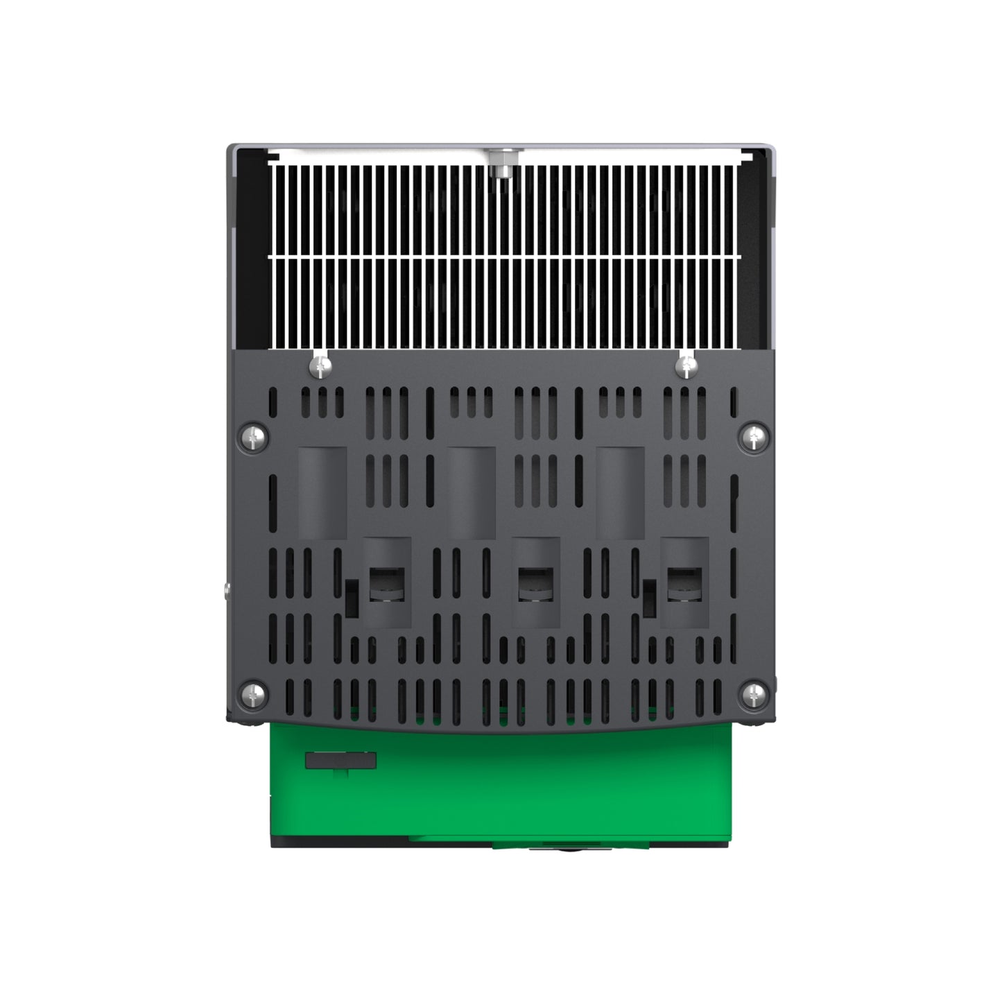 Arrancador Suave Altistart, Altistart 480, 480A, 208 a 690 V CA, Alimentación de Control 110 a 230 V CA Schneider Electric ATS480D62Y