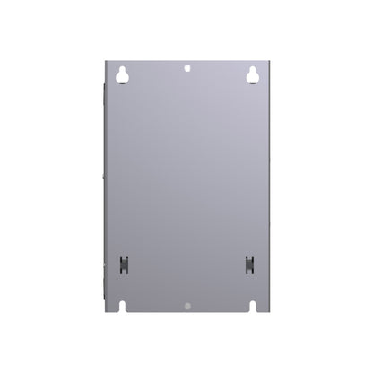 Arrancador Suave Altistart, Altistart 480, 480A, 208 a 690 V CA, Alimentación de Control 110 a 230 V CA Schneider Electric ATS480D75Y