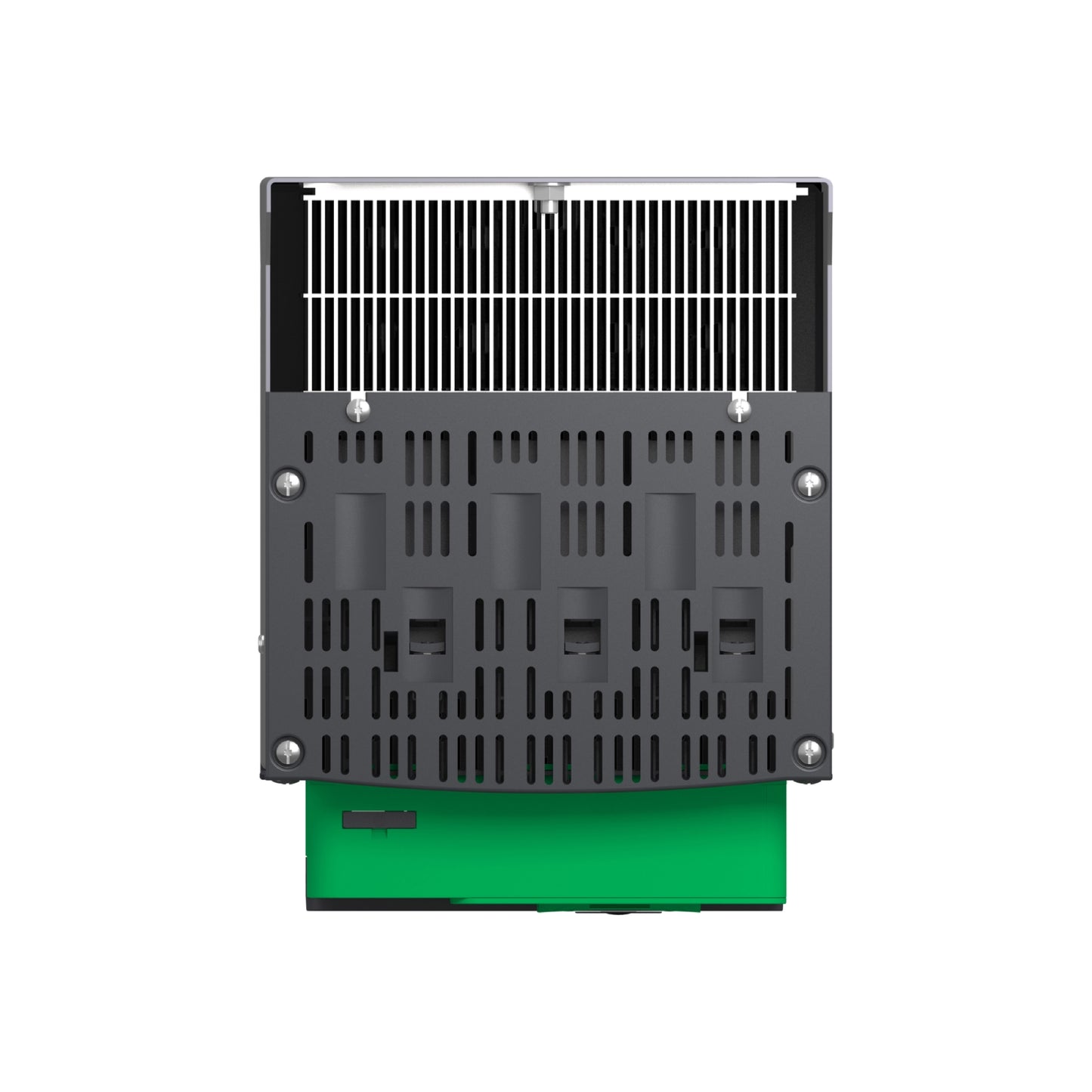 Arrancador Suave Altistart, Altistart 480, 480A, 208 a 690 V CA, Alimentación de Control 110 a 230 V CA Schneider Electric ATS480D75Y