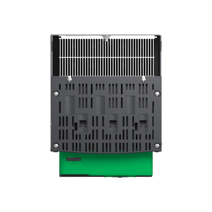 Arrancador Suave Altistart, Altistart 480, 480A, 208 a 690 V CA, Alimentación de Control 110 a 230 V CA Schneider Electric ATS480D75Y