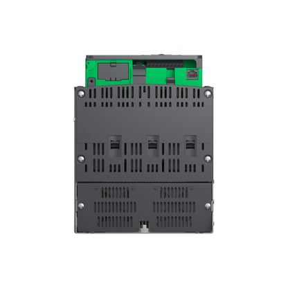 Arrancador Suave Altistart, Altistart 480, 480A, 208 a 690 V CA, Alimentación de Control 110 a 230 V CA Schneider Electric ATS480D88Y