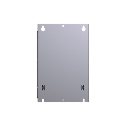 Arrancador Suave Altistart, Altistart 480, 480A, 208 a 690 V CA, Alimentación de Control 110 a 230 V CA Schneider Electric ATS480D88Y