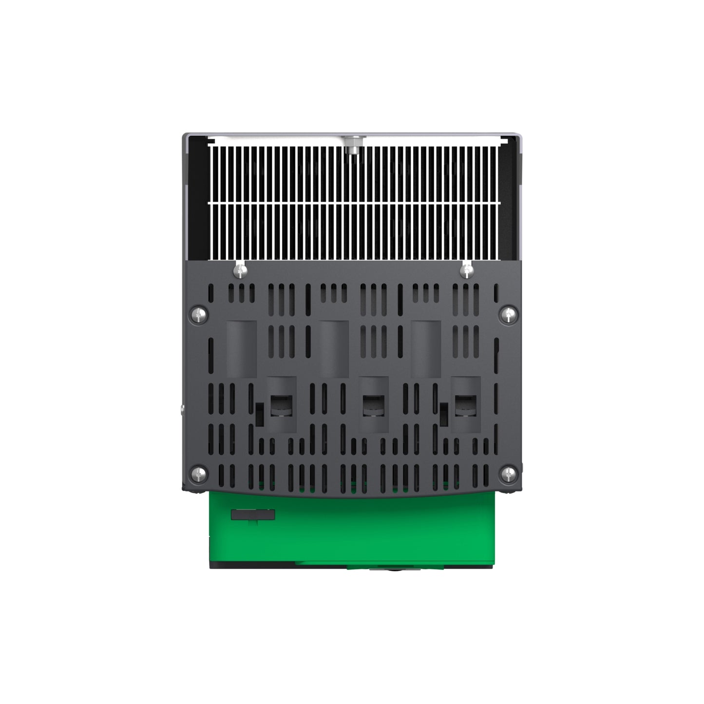 Arrancador Suave Altistart, Altistart 480, 480A, 208 a 690 V CA, Alimentación de Control 110 a 230 V CA Schneider Electric ATS480D88Y
