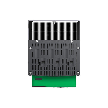 Arrancador Suave Altistart, Altistart 480, 480A, 208 a 690 V CA, Alimentación de Control 110 a 230 V CA Schneider Electric ATS480D88Y
