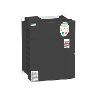 Variador de Velocidad ATV212 Altivar, 15 kW, 20 HP, 480V, 3 Fases, IP21 Schneider Electric ATV212HD15N4
