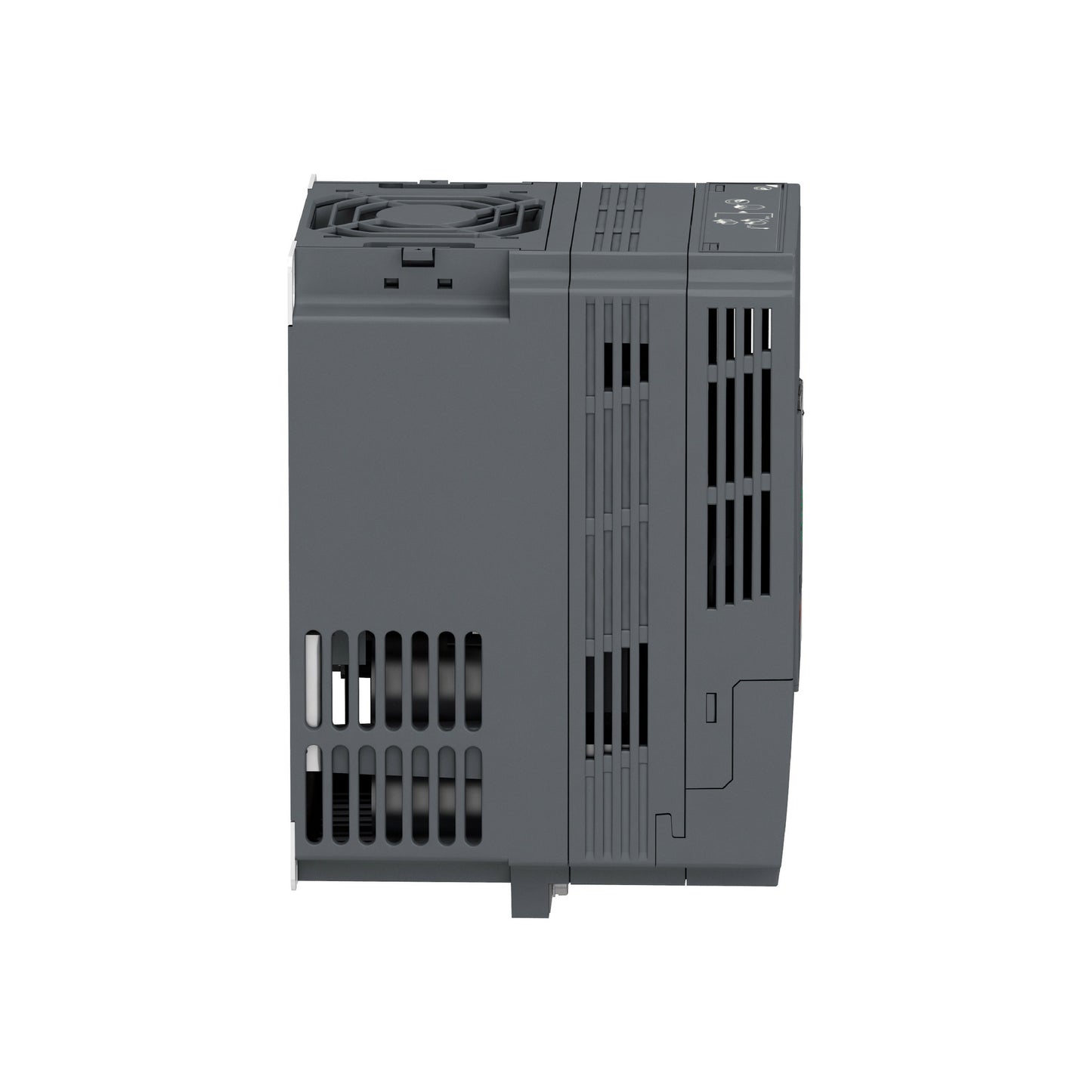 Variador de Velocidad ATV310 Altivar, 11 kW, 15 HP, 380...460 V, IP20 Schneider Electric ATV310HD11N4E