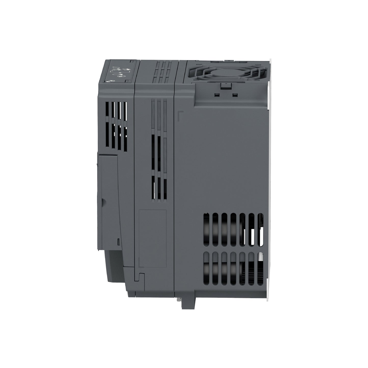 Variador de Velocidad ATV310 Altivar, 11 kW, 15 HP, 380...460 V, IP20 Schneider Electric ATV310HD11N4E