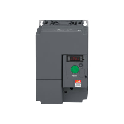 Variador de Velocidad ATV310 Altivar, 11 kW, 15 HP, 380...460 V, IP20 Schneider Electric ATV310HD11N4E