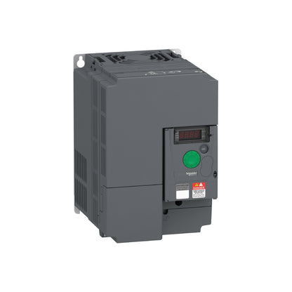 Variador de Velocidad ATV310 Altivar, 11 kW, 15 HP, 380...460 V, IP20 Schneider Electric ATV310HD11N4E
