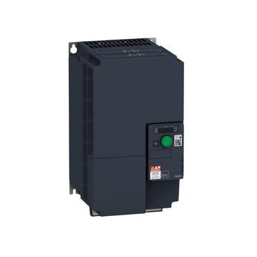 Variador de Velocidad ATV320 Altivar, 11 kW, 15 HP, 240 V, 3 Fases Schneider Electric ATV320D11M3C