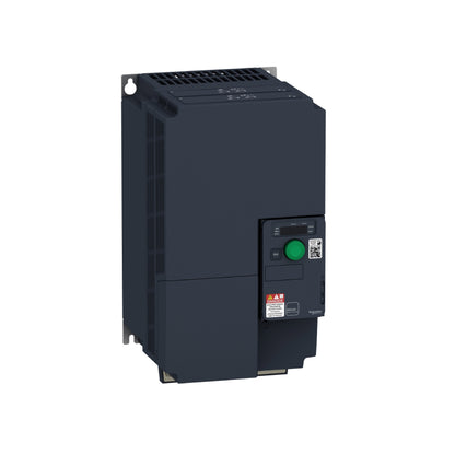 Variador de Velocidad ATV320 Altivar, 11 kW, 15 HP, 240 V, 3 Fases Schneider Electric ATV320D11M3C