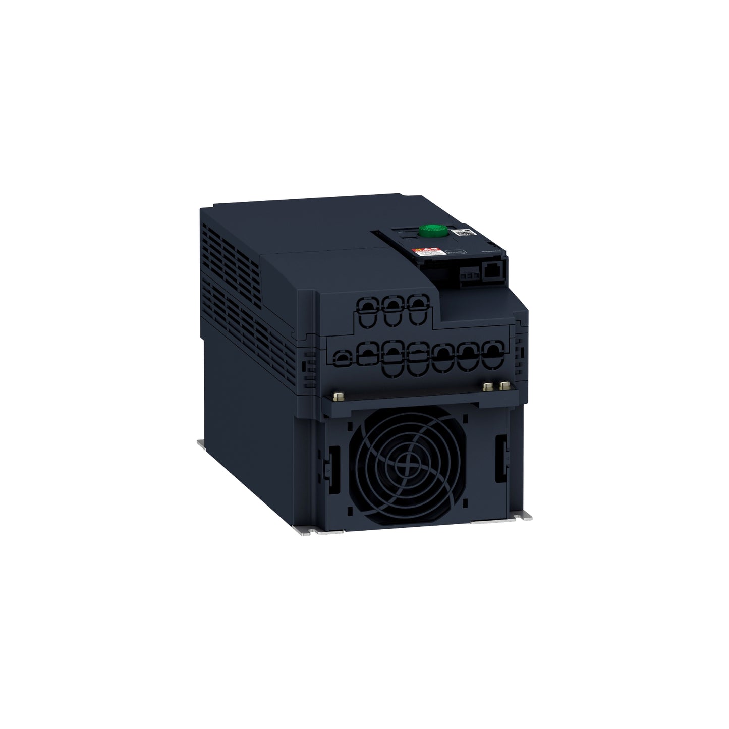 Variador de Velocidad ATV320 Altivar, 11 kW, 15 HP, 240 V, 3 Fases Schneider Electric ATV320D11M3C