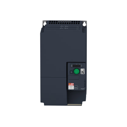 Variador de Velocidad ATV320 Altivar, 11 kW, 15 HP, 240 V, 3 Fases Schneider Electric ATV320D11M3C