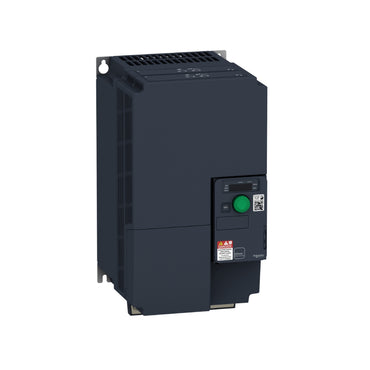 Variador de Velocidad ATV320 Altivar, 15 kW, 2 HP, 240 V, 3 Fases Schneider Electric ATV320D15M3C