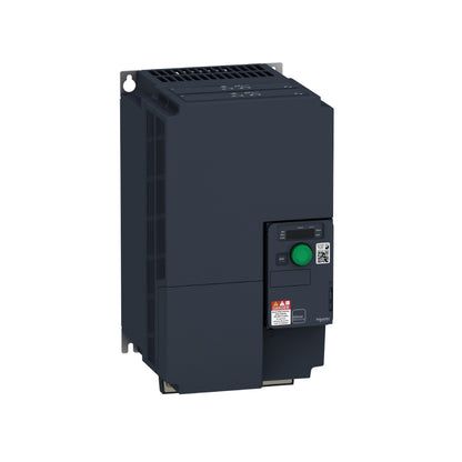 Variador de Velocidad ATV320 Altivar, 15 kW, 2 HP, 240 V, 3 Fases Schneider Electric ATV320D15M3C