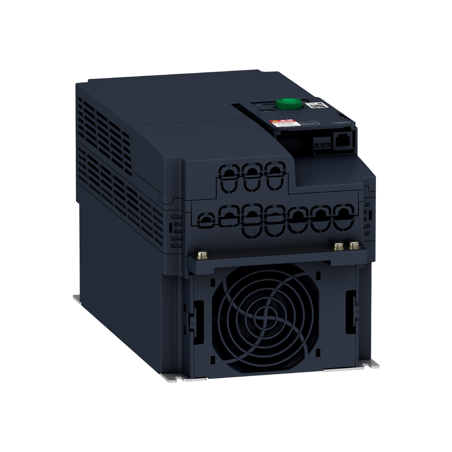 Variador de Velocidad ATV320 Altivar, 15 kW, 2 HP, 240 V, 3 Fases Schneider Electric ATV320D15M3C
