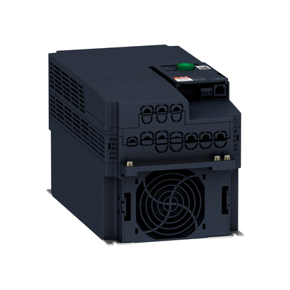 Variador de Velocidad ATV320 Altivar, 15 kW, 2 HP, 240 V, 3 Fases Schneider Electric ATV320D15M3C
