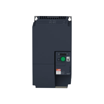 Variador de Velocidad ATV320 Altivar, 15 kW, 2 HP, 240 V, 3 Fases Schneider Electric ATV320D15M3C