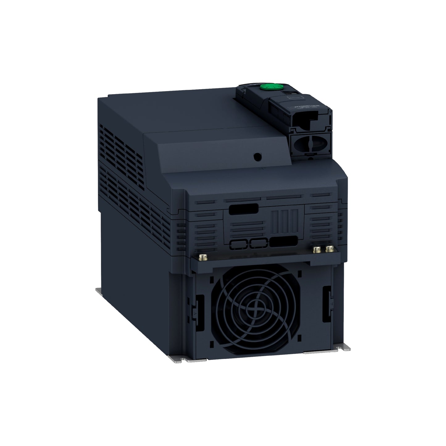 Variador de Velocidad ATV320 Altivar, 15 kW, 20 HP, 380...500v Schneider Electric ATV320D15N4B