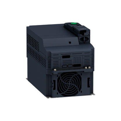 Variador de Velocidad ATV320 Altivar, 15 kW, 20 HP, 380...500v Schneider Electric ATV320D15N4B