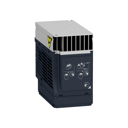 Variador de Velocidad ATV320 Altivar, 0.37 kW, 0.5 HP, 200...240v Schneider Electric ATV320U04M2C