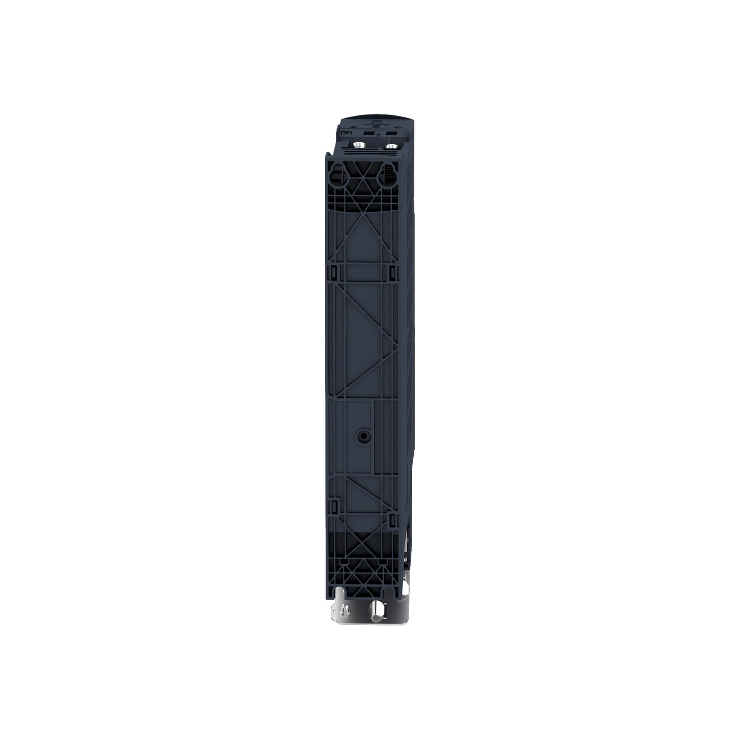 Variador de Velocidad ATV320 Altivar, 0.37 kW, 0.5 HP, 380...500v, 3 Fases Schneider Electric ATV320U04N4B