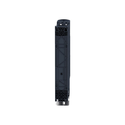 Variador de Velocidad ATV320 Altivar, 0.37 kW, 0.5 HP, 380...500v, 3 Fases Schneider Electric ATV320U04N4B