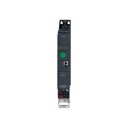 Variador de Velocidad ATV320 Altivar, 0.37 kW, 0.5 HP, 380...500v, 3 Fases Schneider Electric ATV320U04N4B