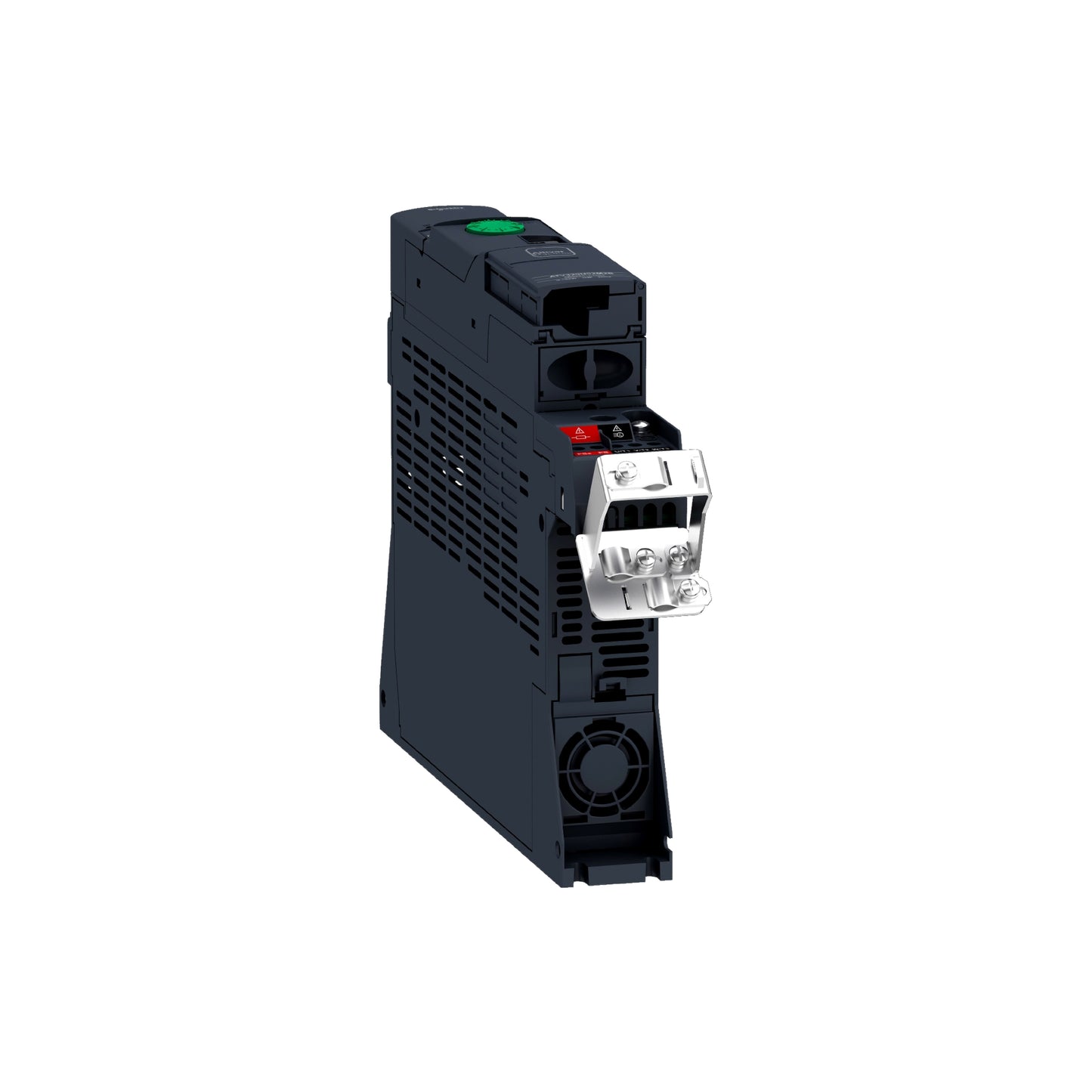 Variador de Velocidad ATV320 Altivar, 0.75 kW, 1 HP, 380...500v Schneider Electric ATV320U07N4B