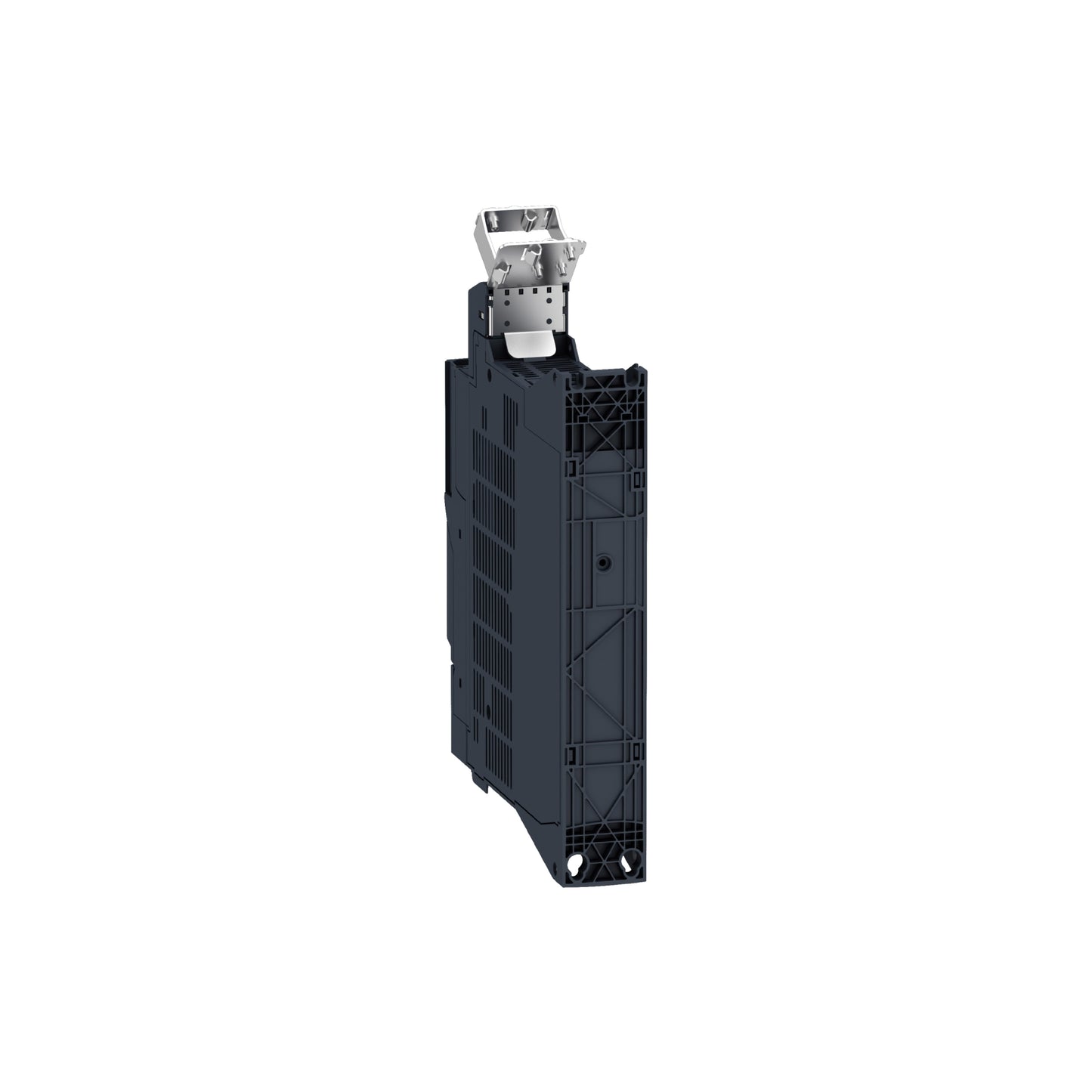 Variador de Velocidad ATV320 Altivar, 0.75 kW, 1 HP, 380...500v Schneider Electric ATV320U07N4B