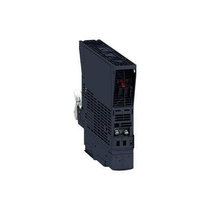 Variador de Velocidad ATV320 Altivar, 0.75 kW, 1 HP, 380...500v Schneider Electric ATV320U07N4B