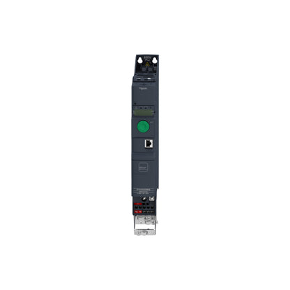 Variador de Velocidad ATV320 Altivar, 0.75 kW, 1 HP, 380...500v Schneider Electric ATV320U07N4B