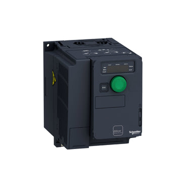Variador de Velocidad ATV320 Altivar, 0.75 kW, 1 HP, 380...500v Schneider Electric ATV320U07N4C