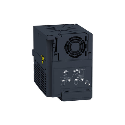 Variador de Velocidad ATV320 Altivar, 0.75 kW, 1 HP, 380...500v Schneider Electric ATV320U07N4C